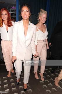 Kimberly Wyatt feet photo thumbnail