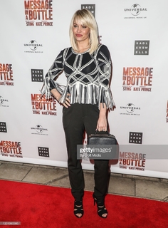 Kimberly Wyatt feet photo thumbnail