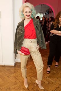 Kimberly Wyatt feet photo thumbnail