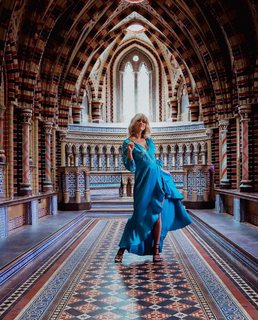 Kimberly Wyatt feet photo thumbnail