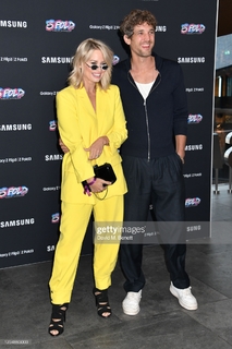 Kimberly Wyatt feet photo thumbnail