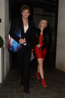 Kimberly Wyatt feet photo thumbnail