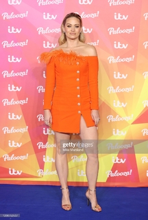 Kimberly Wyatt feet photo thumbnail