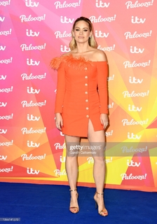 Kimberly Wyatt feet photo thumbnail