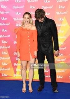 Kimberly Wyatt feet photo thumbnail