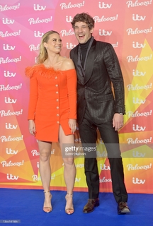 Kimberly Wyatt feet photo thumbnail
