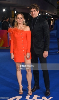 Kimberly Wyatt feet photo thumbnail