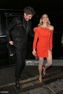 Kimberly Wyatt feet photo thumbnail