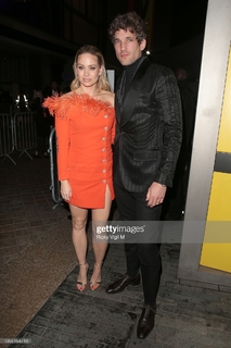 Kimberly Wyatt feet photo thumbnail