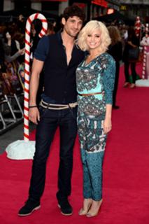 Kimberly Wyatt feet photo thumbnail