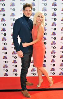 Kimberly Wyatt feet photo thumbnail