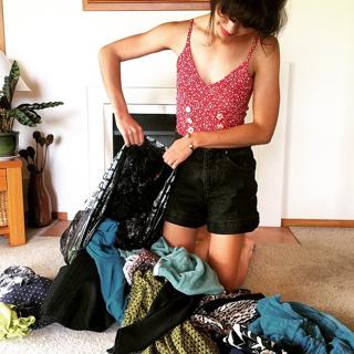 Kimbra feet photo thumbnail