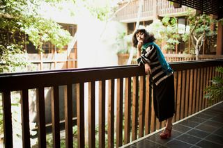 Kimbra feet photo thumbnail