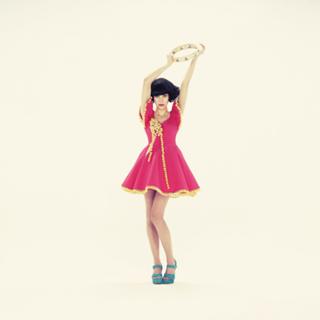 Kimbra feet photo thumbnail