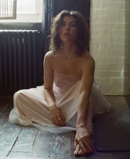 Kimbra feet photo thumbnail