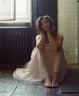 Kimbra feet photo thumbnail