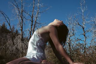 Kimbra feet photo thumbnail