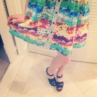 Kimbra feet photo thumbnail