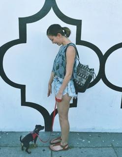 Kimiko Glenn feet photo 17