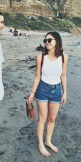 Kimiko Glenn feet photo 17