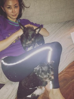 Kimiko Glenn feet photo 13