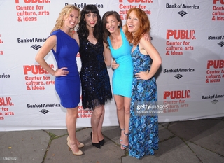 Kimiko Glenn feet photo 18