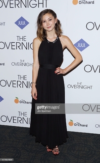 Kimiko Glenn feet photo 13