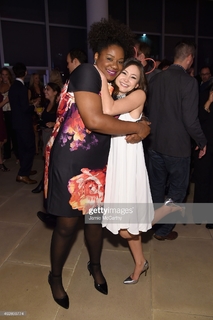 Kimiko Glenn feet photo 11
