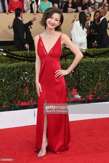 Kimiko Glenn feet photo 6