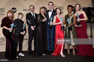 Kimiko Glenn feet photo 5