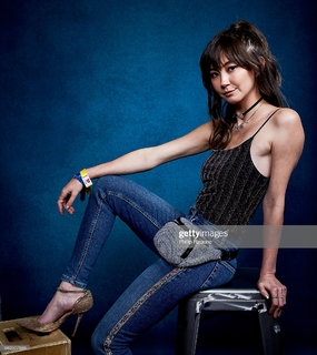 Kimiko Glenn feet photo 4