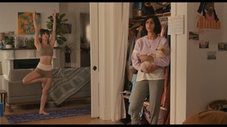Kimiko Glenn feet photo 4