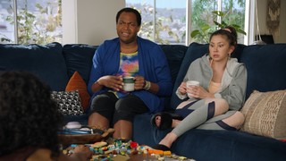 Kimiko Glenn feet photo 13
