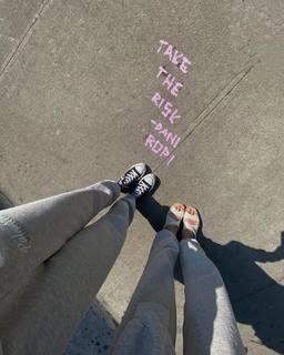 Kimiko Glenn feet photo 3