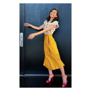 Kimiko Glenn feet photo 18