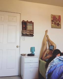 Kimmy Jimenez feet photo 5