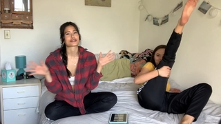 Kimmy Jimenez feet photo 19