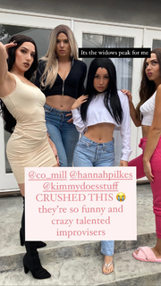 Kimmy Jimenez feet photo 10