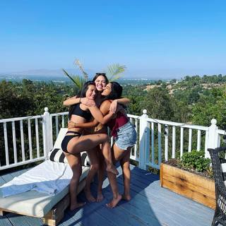 Kimmy Jimenez feet photo 4