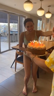 Kimmy Jimenez feet photo 14