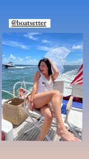 Kimmy Jimenez feet photo 9