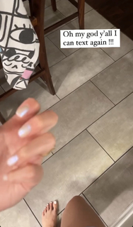 Kimmy Jimenez feet photo 4