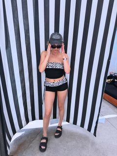Kimmy Jimenez feet photo 1