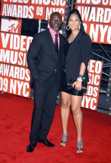 Kimora Lee feet photo thumbnail