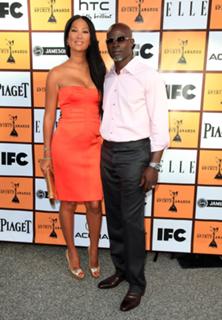 Kimora Lee feet photo thumbnail