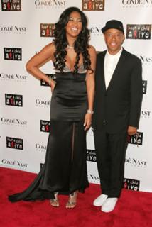 Kimora Lee feet photo thumbnail