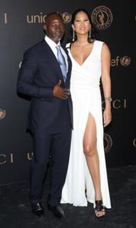 Kimora Lee feet photo thumbnail