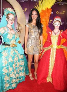 Kimora Lee feet photo thumbnail