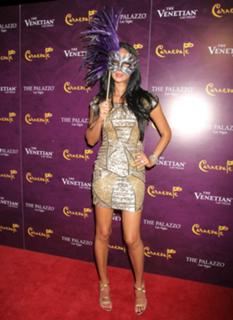 Kimora Lee feet photo thumbnail