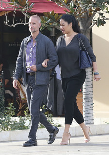 Kimora Lee feet photo thumbnail